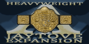 HEAVYWEIGHT