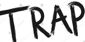 TRAPPIN