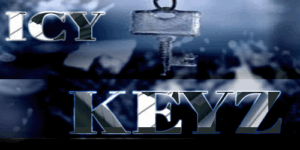 ICY KEYZ