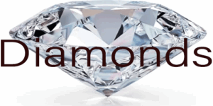 DIAMONDS