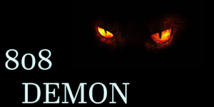 808 DEMON
