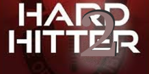 HARD HITTER 2