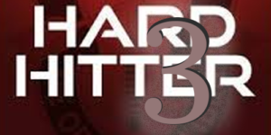 HARD HITTER 3
