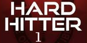HARD HITTER